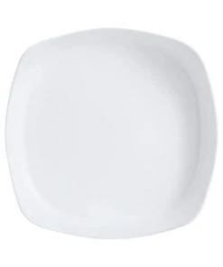 Luminarc Plats à Four Plat Carré Carine 250° 26x26cm 10 Luminarc Plats à Four Plat Carré Carine 250° 26x26cm -Poêles et wok Soldes plat carre carine 2500 26x26cm 3