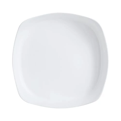 Luminarc Plats à Four Plat Carré Carine 250° 26x26cm 6 Luminarc Plats à Four Plat Carré Carine 250° 26x26cm – Image 4