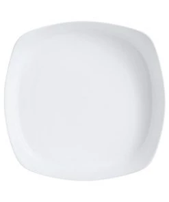Luminarc Plats à Four Plat Carré Carine 250° 29x29cm -Poêles et wok Soldes plat carre carine 2500 29x29cm 3
