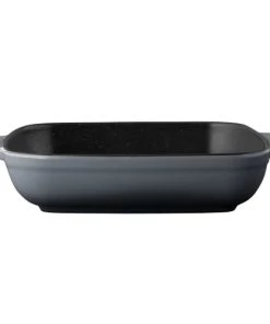 BergHoff Plats à Four Plat De Cuisson Carré En Céramique 31x24cm