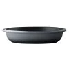 BergHoff Plats à Four Plat De Cuisson Ovale Grand En Céramique 43x28cm -Poêles et wok Soldes plat de cuisson ovale grand en ceramique 43x28cm
