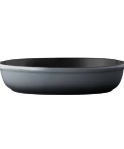 BergHoff Plats à Four Plat De Cuisson Ovale Grand En Céramique 43x28cm -Poêles et wok Soldes plat de cuisson ovale grand en ceramique 43x28cm 3