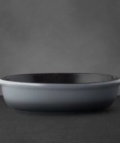BergHoff Plats à Four Plat De Cuisson Ovale Petit En Céramique 35x24cm -Poêles et wok Soldes plat de cuisson ovale petit en ceramique 35x24cm 4