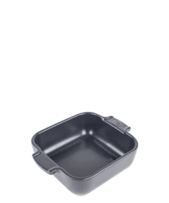 Peugeot Saveurs Plats à Four Plat Four Céramique Individuel Carré écru 18x18 Cm 10 Peugeot Saveurs Plats à Four Plat Four Céramique Individuel Carré écru 18x18 Cm -Poêles et wok Soldes plat four ceramique individuel carre ardoise 18x18 cm 3