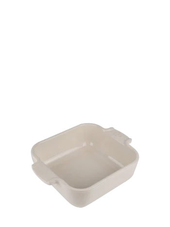 Peugeot Saveurs Plats à Four Plat Four Céramique Individuel Carré écru 18x18 Cm 7 Peugeot Saveurs Plats à Four Plat Four Céramique Individuel Carré écru 18x18 Cm – Image 5