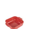 Peugeot Saveurs Plats à Four Plat Four Céramique Individuel Carré Rouge 18x18cm 2 Peugeot Saveurs Plats à Four Plat Four Céramique Individuel Carré Rouge 18x18cm -Poêles et wok Soldes plat four ceramique individuel carre rouge 18x18cm
