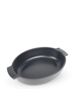 Peugeot Saveurs Plats à Four Plat Four Céramique Ovale Bleu Profond 31cm 11 Peugeot Saveurs Plats à Four Plat Four Céramique Ovale Bleu Profond 31cm -Poêles et wok Soldes plat four ceramique ovale ardoise 31cm 3