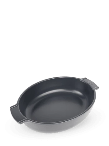 Peugeot Saveurs Plats à Four Plat Four Céramique Ovale Bleu Profond 31cm 6 Peugeot Saveurs Plats à Four Plat Four Céramique Ovale Bleu Profond 31cm – Image 4
