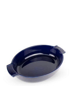 Peugeot Saveurs Plats à Four Plat Four Céramique Ovale Bleu Profond 31cm 13 Peugeot Saveurs Plats à Four Plat Four Céramique Ovale Bleu Profond 31cm -Poêles et wok Soldes plat four ceramique ovale bleu profond 31cm 2