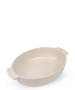 Peugeot Saveurs Plats à Four Plat Four Céramique Ovale Bleu Profond 31cm 12 Peugeot Saveurs Plats à Four Plat Four Céramique Ovale Bleu Profond 31cm -Poêles et wok Soldes plat four ceramique ovale ecru 31cm 1