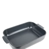 Peugeot Saveurs Plats à Four Plat Four Céramique Rectangle Ardoise 40cm 2 Peugeot Saveurs Plats à Four Plat Four Céramique Rectangle Ardoise 40cm -Poêles et wok Soldes plat four ceramique rectangle ardoise 40cm