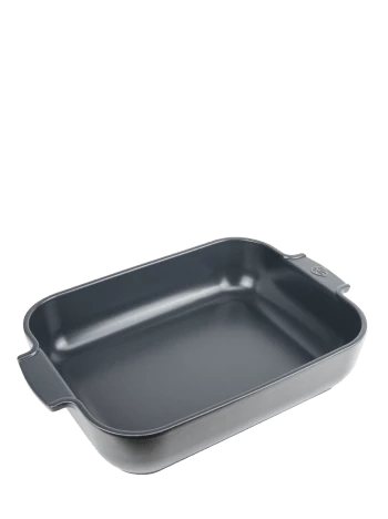 Peugeot Saveurs Plats à Four Plat Four Céramique Rectangle écru 40cm 5 Peugeot Saveurs Plats à Four Plat Four Céramique Rectangle écru 40cm – Image 3