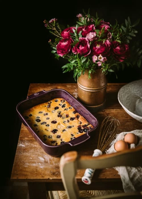 Peugeot Saveurs Plats à Four Plat Four Céramique Rectangle Aubergine 25cm 5 Peugeot Saveurs Plats à Four Plat Four Céramique Rectangle Aubergine 25cm – Image 3