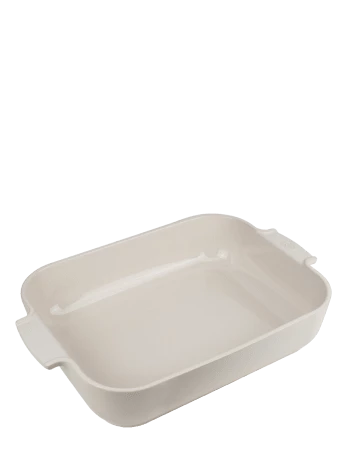 Peugeot Saveurs Plats à Four Plat Four Céramique Rectangle écru 40cm 7 Peugeot Saveurs Plats à Four Plat Four Céramique Rectangle écru 40cm – Image 5