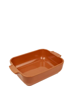 Peugeot Saveurs Plats à Four Plat Four Céramique Rectangle Rouge 32cm 11 Peugeot Saveurs Plats à Four Plat Four Céramique Rectangle Rouge 32cm -Poêles et wok Soldes plat four ceramique rectangle terracotta 32cm