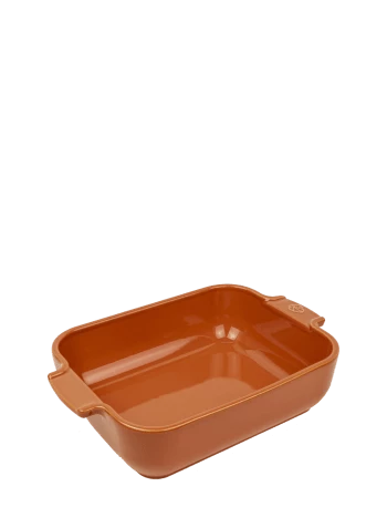 Peugeot Saveurs Plats à Four Plat Four Céramique Rectangle Rouge 32cm 6 Peugeot Saveurs Plats à Four Plat Four Céramique Rectangle Rouge 32cm – Image 4