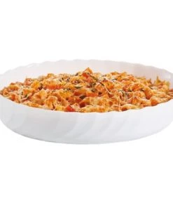 Luminarc Plats à Four Plat Ovale 32x24cm -Poêles et wok Soldes plat ovale 32x24cm 2