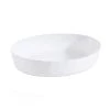 Luminarc Plats à Four Plat Ovale 36x29cm -Poêles et wok Soldes plat ovale 36x29cm