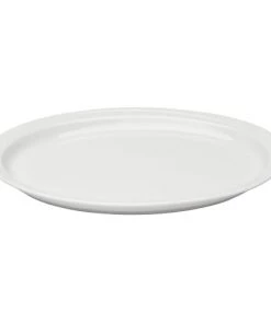 BergHoff Plats à Four Plat Ovale En Porcelaine 2pcs