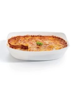 Luminarc Plats à Four Plat Rectangulaire 34x25cm 9 Luminarc Plats à Four Plat Rectangulaire 34x25cm -Poêles et wok Soldes plat rectangulaire 34x25cm 2