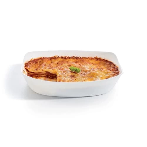 Luminarc Plats à Four Plat Rectangulaire 34x25cm 5 Luminarc Plats à Four Plat Rectangulaire 34x25cm – Image 3