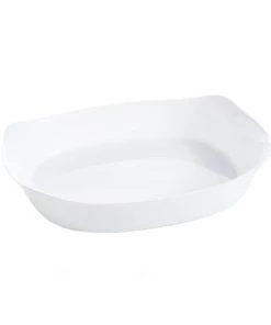 Luminarc Plats à Four Plat Rectangulaire 38x27cm