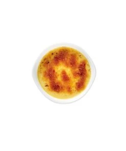 Luminarc Plats à Four Plat Rond à Crème Brûlée Blanc D14cm -Poêles et wok Soldes plat rond a creme brulee blanc d14cm 1