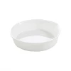 Luminarc Plats à Four Plat Rond à Crème Brûlée Blanc D14cm -Poêles et wok Soldes plat rond a creme brulee blanc d14cm