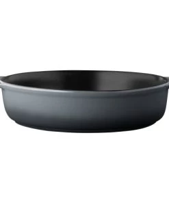 BergHoff Plats à Four Plat Rond De Cuisson En Céramique 34x28cm -Poêles et wok Soldes plat rond de cuisson en ceramique 34x28cm 3