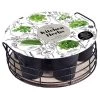 Florex Ustensiles De Cuisine Et De Pâtisserie Plateau 6 Herbes Aromatiques -Poêles et wok Soldes plateau 6 herbes aromatiques
