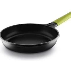 Castey Poêles Et Wok Poêle 16cm Antiadhésif, Fonte D’aluminium, Manche Amovible, Tous Feux -Poêles et wok Soldes poele 16cm antiadhesif fonte d aluminium manche amovible tous feux 2