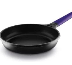 Castey Poêles Et Wok Poêle 18cm Antiadhésif, Fonte D’aluminium, Manche Amovible, Tous Feux -Poêles et wok Soldes poele 18cm antiadhesif fonte d aluminium manche amovible tous feux 9