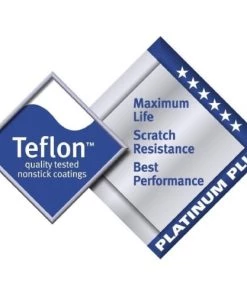 Vogue Poêles Et Wok Poêle 20 Cm Anti Adhésive Induction -Poêles et wok Soldes poele 20 cm anti adhesive induction 2