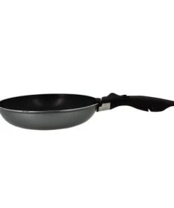 Menastyl Poêles Et Wok Poêle 20 Cm Pour Induction En Aluminium -Poêles et wok Soldes poele 20 cm pour induction en aluminium 2