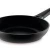 Castey Poêles Et Wok Poêle 20cm Antiadhésif, Fonte D’alu, Manche Amovible, Non Induction -Poêles et wok Soldes poele 20cm antiadhesif fonte d alu manche amovible non induction 18