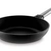 Castey Poêles Et Wok Poêle 20cm Antiadhésif, Fonte D’alu, Manche Amovible, Non Induction -Poêles et wok Soldes poele 20cm antiadhesif fonte d alu manche amovible non induction 24