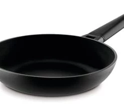 Castey Poêles Et Wok Poêle 20cm Antiadhésif, Fonte D’alu, Manche Amovible, Non Induction -Poêles et wok Soldes poele 20cm antiadhesif fonte d alu manche amovible non induction 28