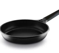 Castey Poêles Et Wok Poêle 20cm Antiadhésif, Fonte D’aluminium, Manche Amovible, Tous Feux -Poêles et wok Soldes poele 20cm antiadhesif fonte d aluminium manche amovible tous feux 1