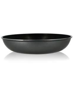 Menastyl Poêles Et Wok Poêle 24 Cm Pour Induction En Aluminium