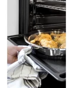 Cuisinox Poêles Et Wok Poêle 24cm -Poêles et wok Soldes poele 24cm 13