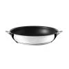 Cuisinox Poêles Et Wok Poêle 24cm -Poêles et wok Soldes poele 24cm 16