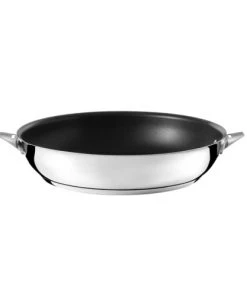 Cuisinox Poêles Et Wok Poêle 24cm