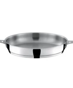 Cuisinox Poêles Et Wok Poêle 24cm