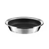 Cuisinox Poêles Et Wok Poêle 24cm -Poêles et wok Soldes poele 24cm 2