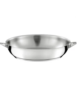 Cuisinox Poêles Et Wok Poêle 24cm