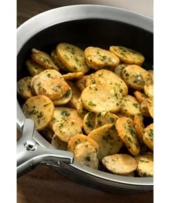 Cuisinox Poêles Et Wok Poêle 24cm -Poêles et wok Soldes poele 24cm 5