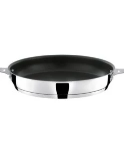 Cuisinox Poêles Et Wok Poêle 24cm