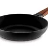 Castey Poêles Et Wok Poêle 30cm Antiadhésif, Fonte D’alu, Manche Amovible, Non Induction -Poêles et wok Soldes poele 30cm antiadhesif fonte d alu manche amovible non induction 6