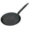 De Buyer Poêles Et Wok Poêle à Crêpes En Acier Bleui Ø 200 Mm 2 De Buyer Poêles Et Wok Poêle à Crêpes En Acier Bleui Ø 200 Mm -Poêles et wok Soldes poele a crepes en acier bleui oe 200 mm