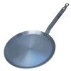 De Buyer Poêles Et Wok Poêle à Crêpes Professionnelle En Fer Minéral 24 Cm -Poêles et wok Soldes poele a crepes professionnelle en fer mineral 24 cm